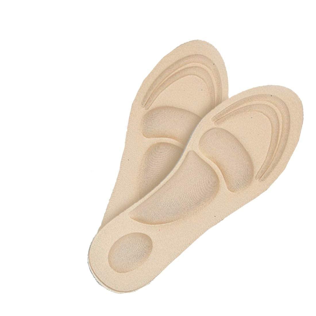 Flat Foot Arch Support Shoes Insoles for Men & Women