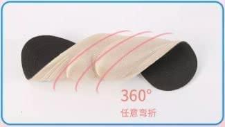 Flat Foot Arch Support Shoes Insoles for Men & Women