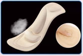 Flat Foot Arch Support Shoes Insoles for Men & Women