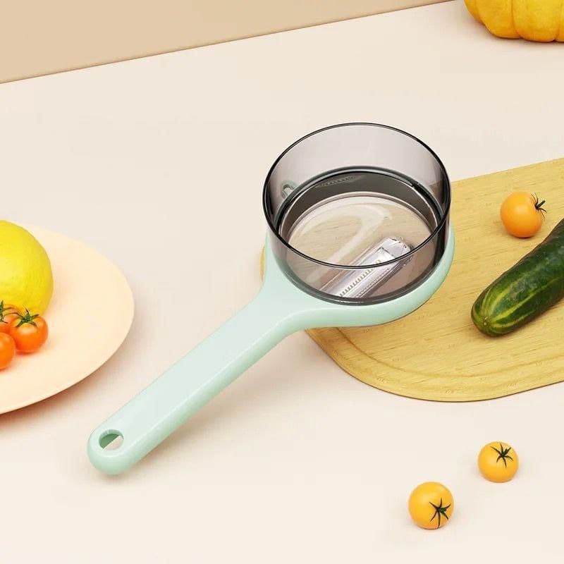 Kitchen Essentials