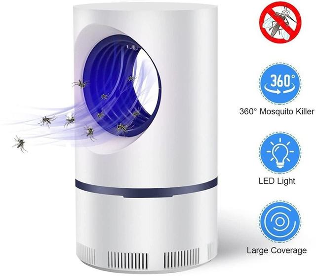 Mahin Electronic LED Mosquito Killer