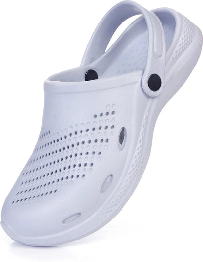 Clogs Footwear