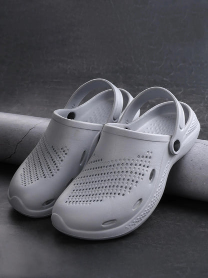 Clogs Footwear