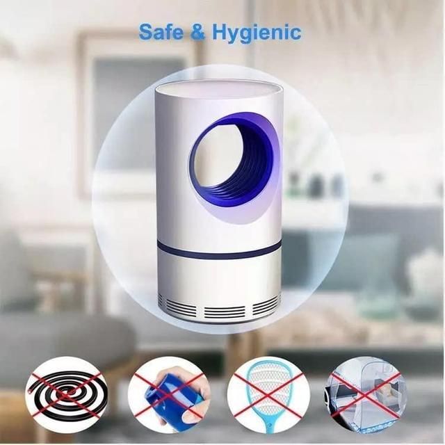 Mahin Electronic LED Mosquito Killer