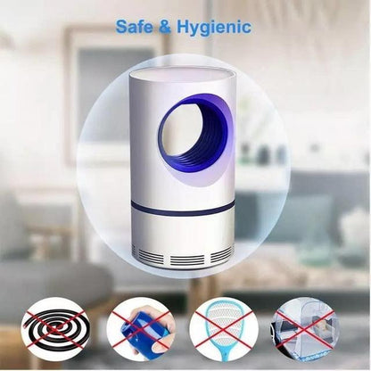 Mahin Electronic LED Mosquito Killer